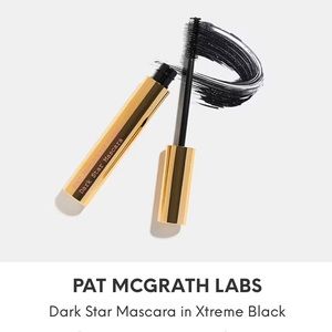 PAT MCGRATH LABS
Dark Star Mascara in Xtreme Black